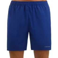 Sale Club 7in Shorts Men - Blue, Silver Shorts