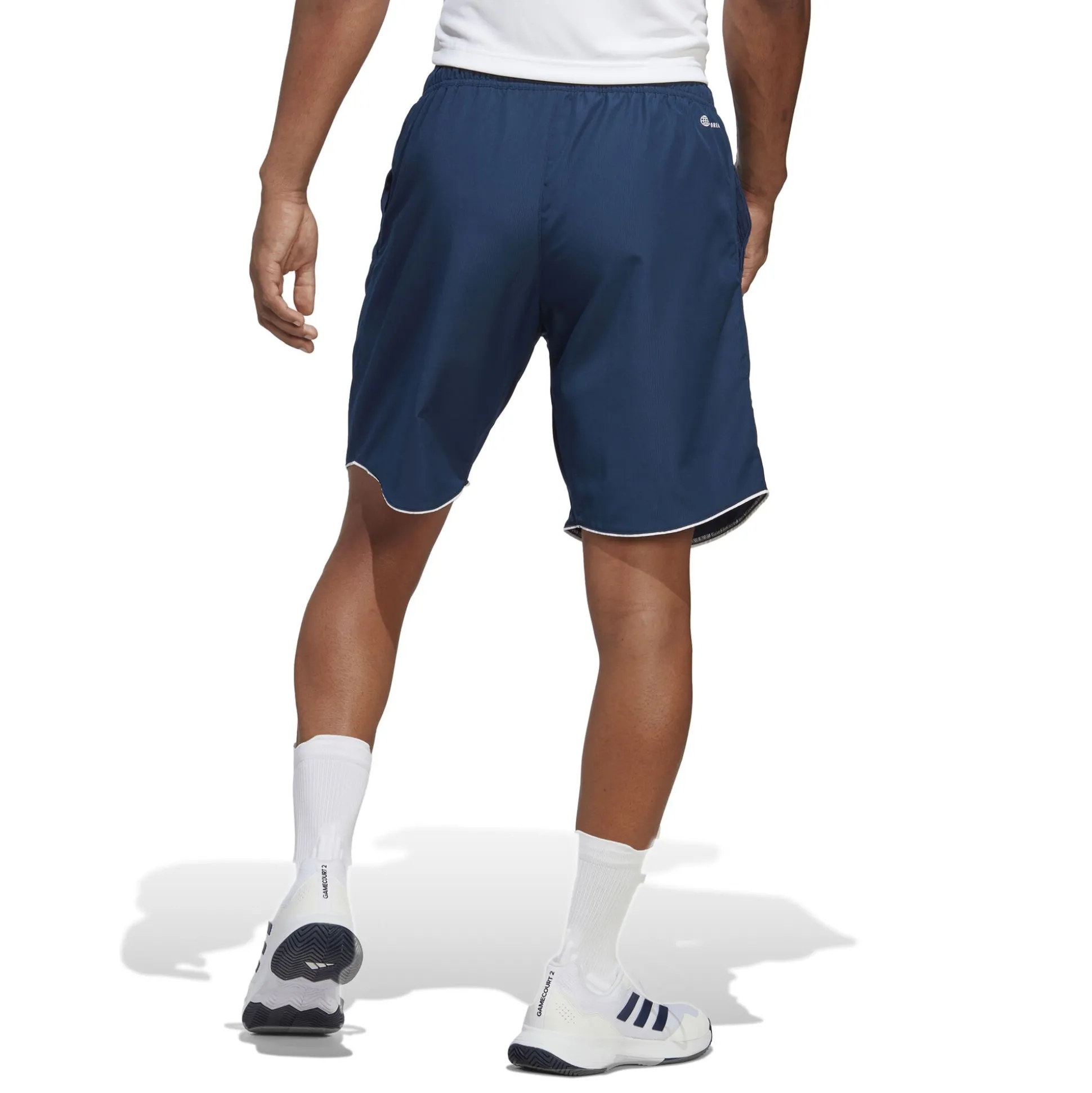 Hot Club 7in Shorts Men - Dark Blue Shorts