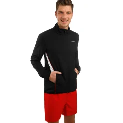 Best Sale Club 7in Shorts Men - Red, Silver Shorts