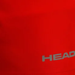 Best Sale Club 7in Shorts Men - Red, Silver Shorts