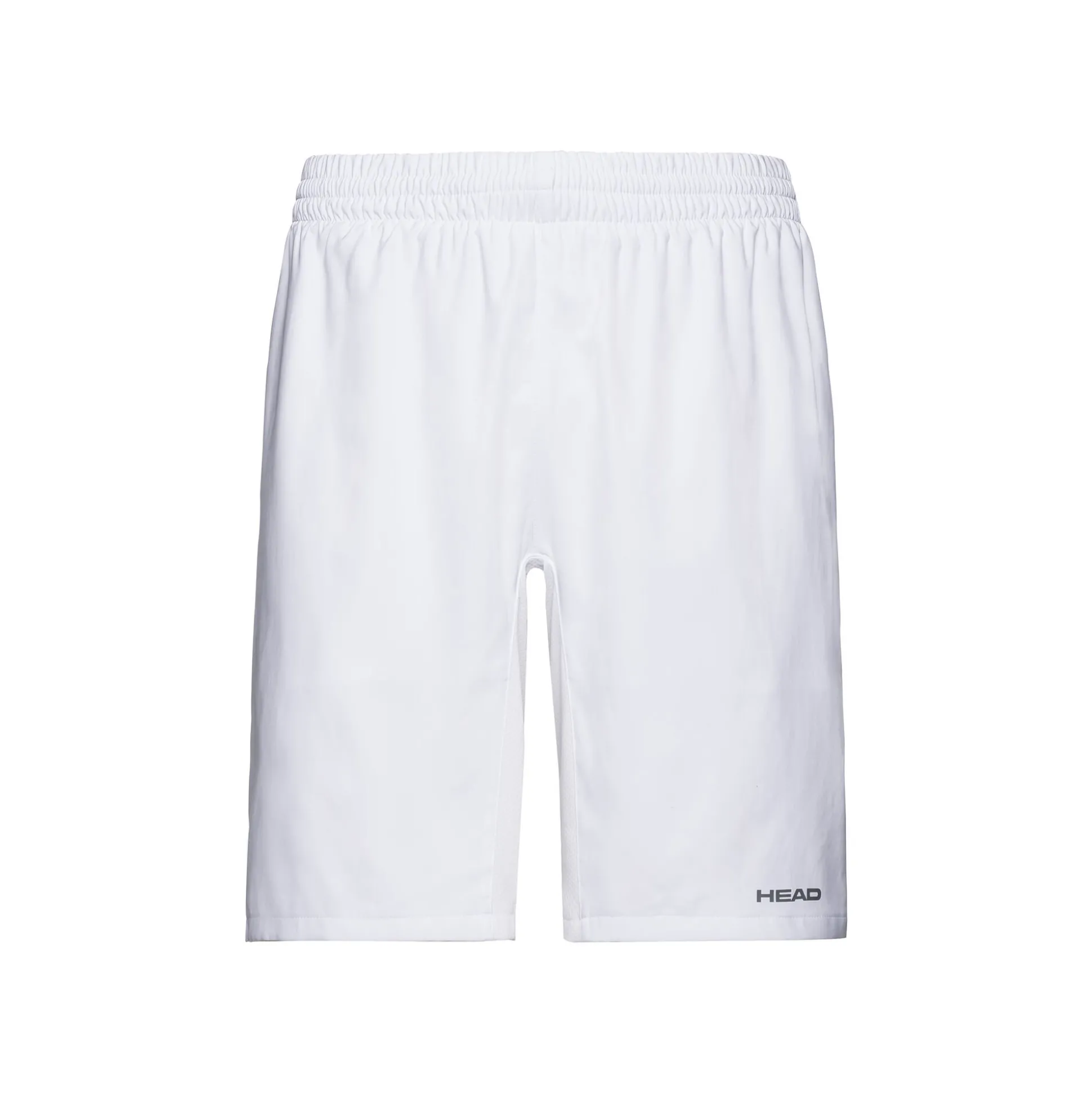 Cheap Club 9in Shorts Men - White, Silver Shorts