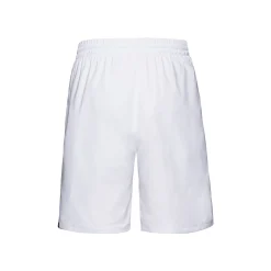 Cheap Club 9in Shorts Men - White, Silver Shorts