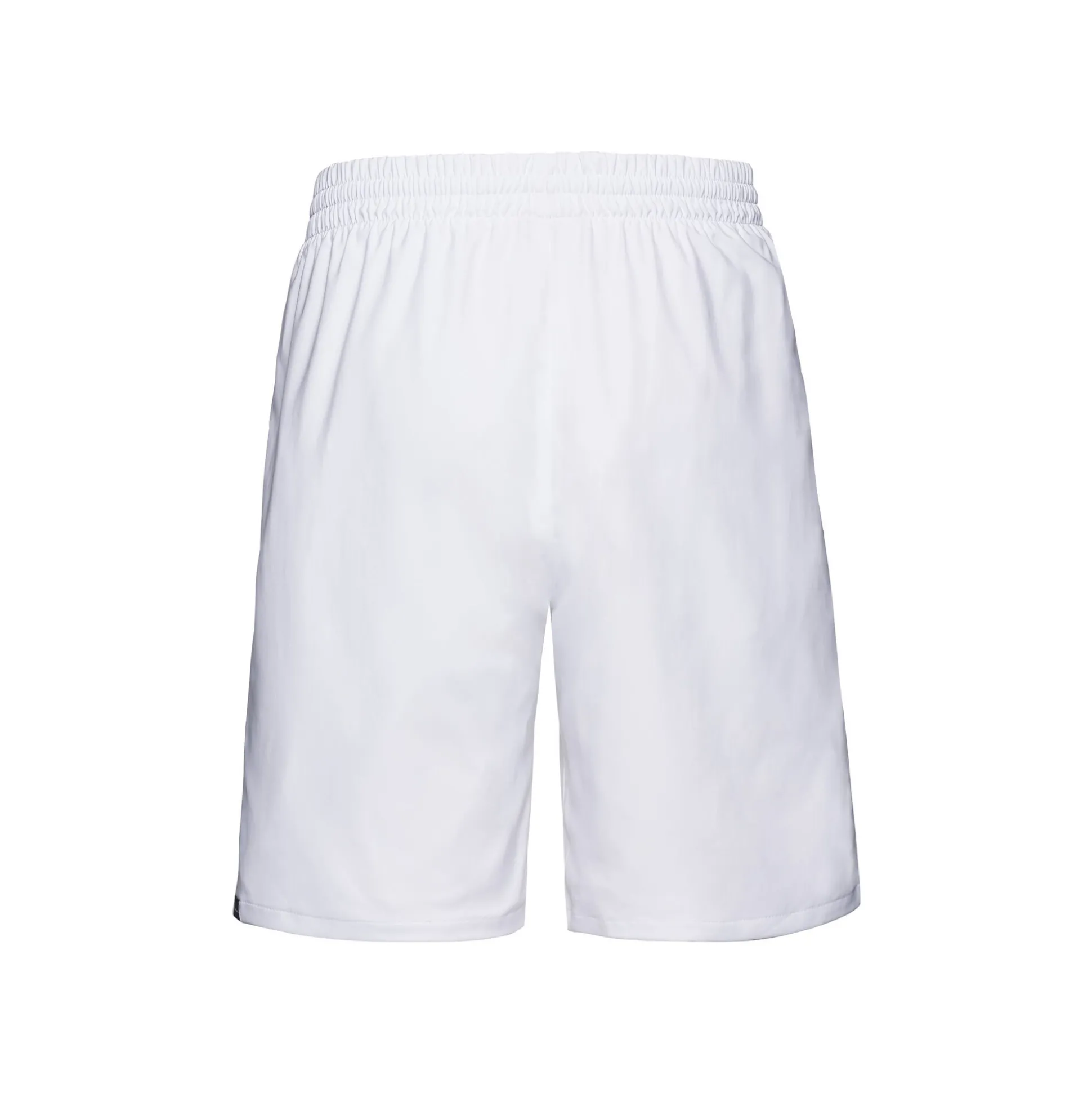 Cheap Club 9in Shorts Men - White, Silver Shorts