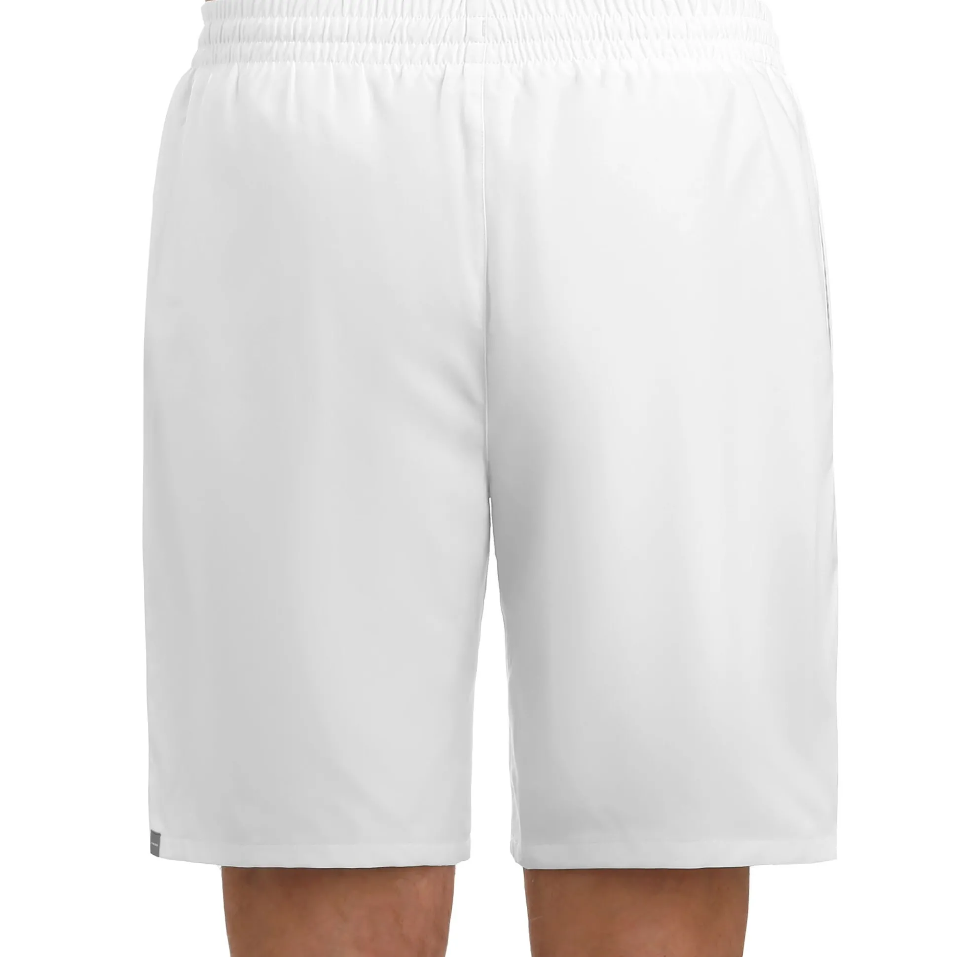 Cheap Club 9in Shorts Men - White, Silver Shorts