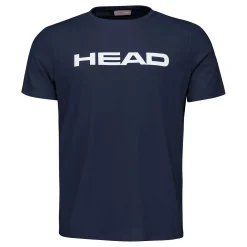 New Club Ivan T-Shirt Men - Dark Blue Shirts