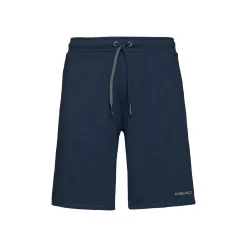 Cheap Club Jacob Shorts Boys - Dark Blue, Silver Shorts