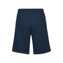 Cheap Club Jacob Shorts Boys - Dark Blue, Silver Shorts