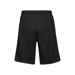 Discount Club Jacob Shorts Men - Black, Red Shorts