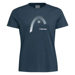 Cheap Club Lara T-Shirt Women - Dark Blue Shirts