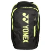 Sale Club Line Backpack - Black, Yellow Backpacks