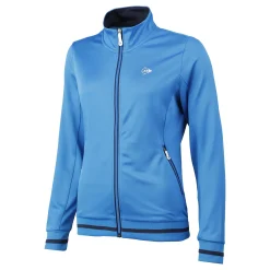 Shop Club Line Knitted Training Jacket Women - Jackets