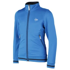 Best Club Line Knitted Training Jacket Girls - Jackets