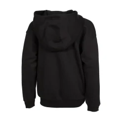 Store Club Oversized Fleece Zip Hoodie Girls - Jackets