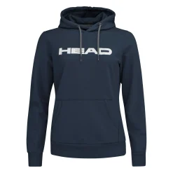 Fashion Club Rosie Hoody Women - Dark Blue Hoodies & Sweaters
