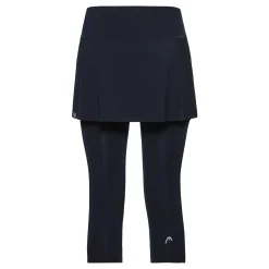 Cheap Club Scapri Women - Dark Blue, Silver Pants|Skirts