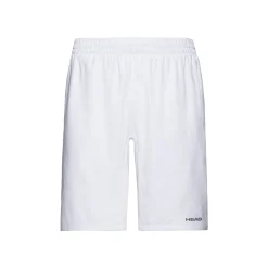 Sale Club Shorts Boys - White, Silver Shorts