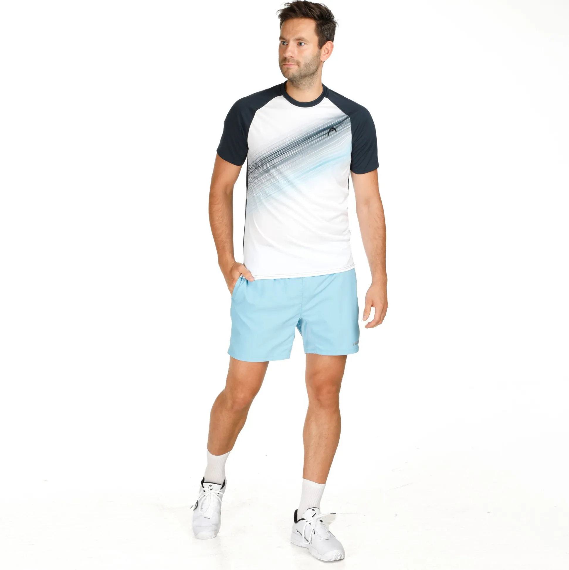 Cheap Club Shorts Men - Shorts