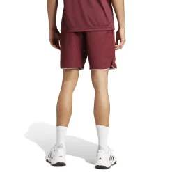 Hot Club Shorts Men - Dark Red Shorts