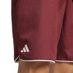 Hot Club Shorts Men - Dark Red Shorts