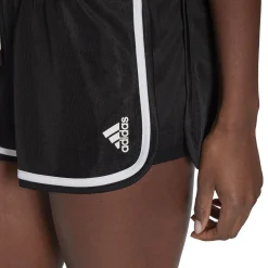Clearance Club Shorts Women - Black, White Shorts