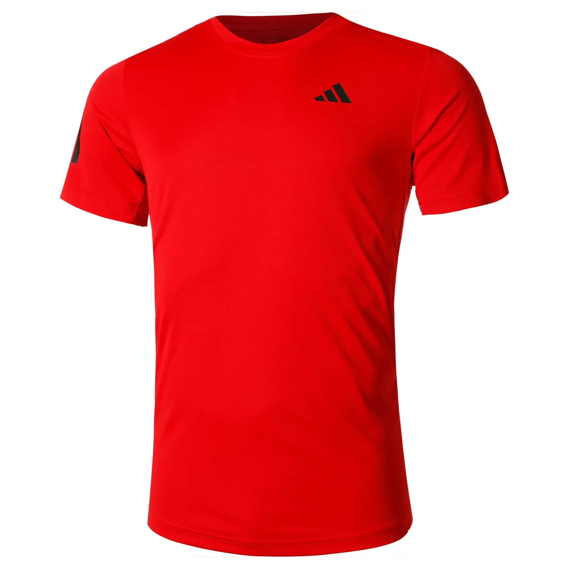 Discount Club 3Stripes T-Shirt Men - Shirts