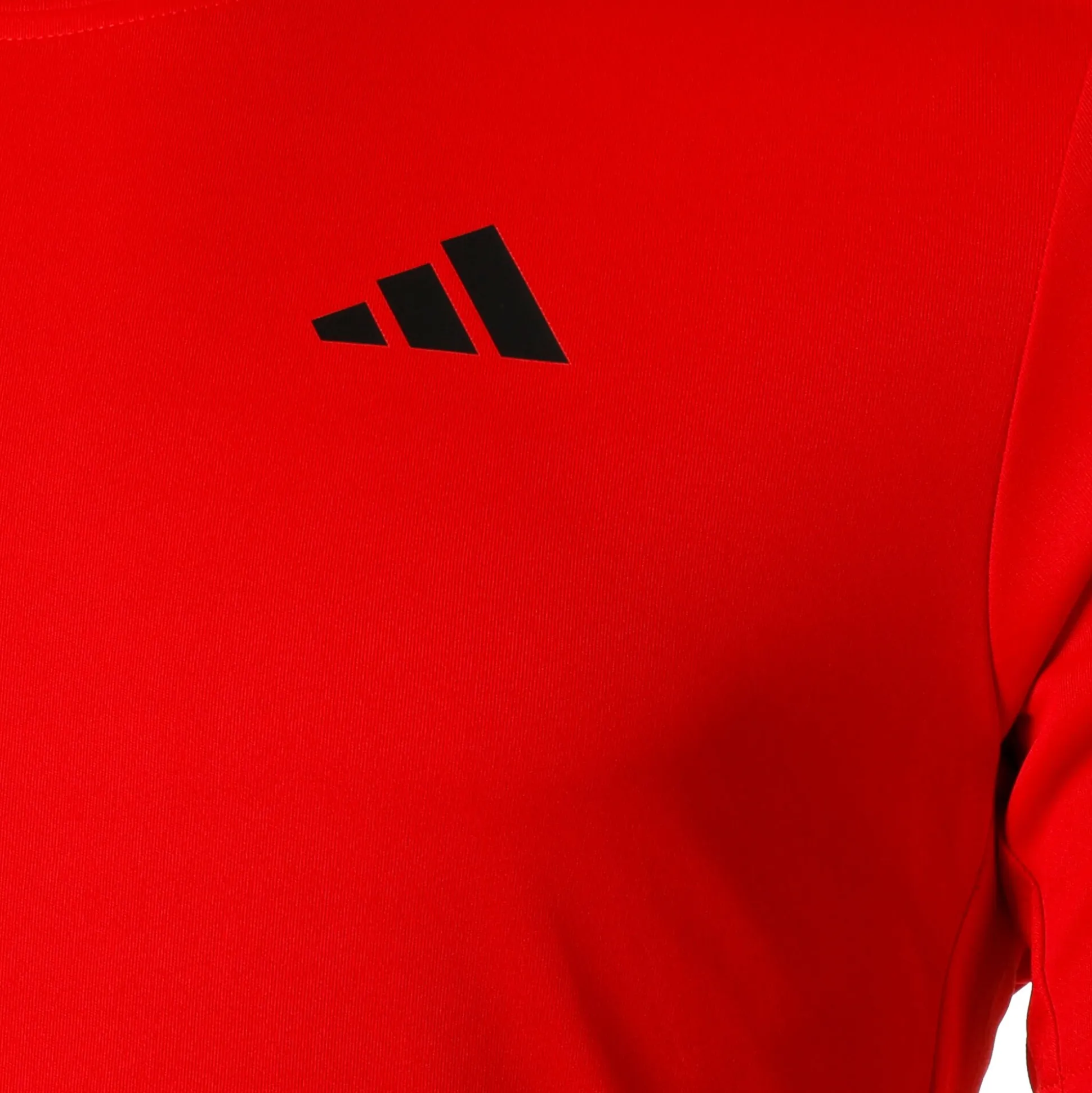 Discount Club 3Stripes T-Shirt Men - Shirts
