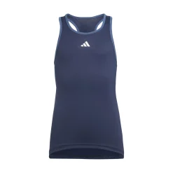 Best Club Tank Top Girls - Dark Blue Tops