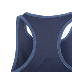 Best Club Tank Top Girls - Dark Blue Tops