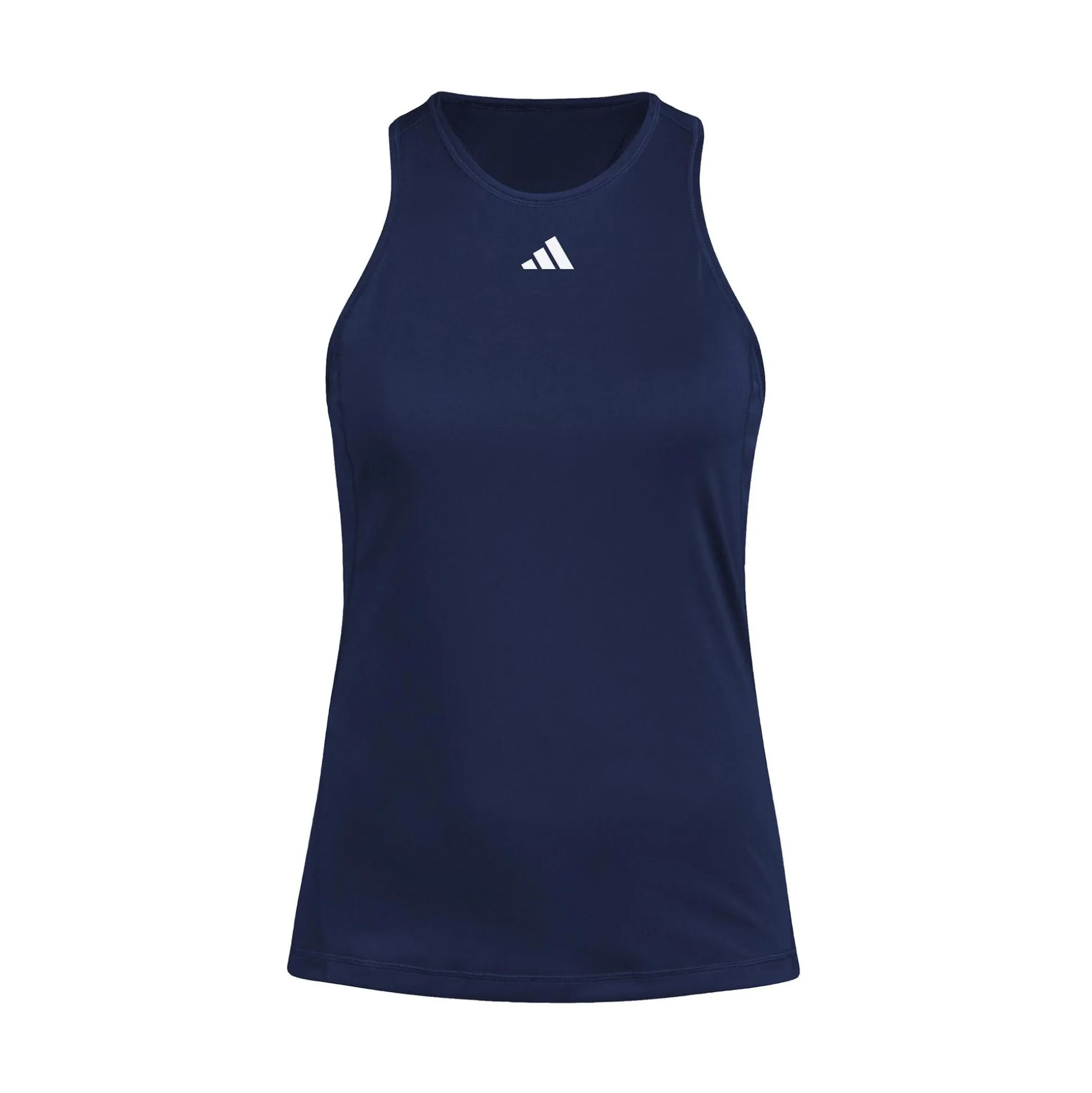 Hot Club Tank Top Girls - Dark Blue Tops