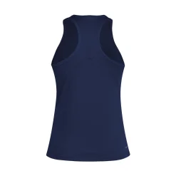 Hot Club Tank Top Girls - Dark Blue Tops