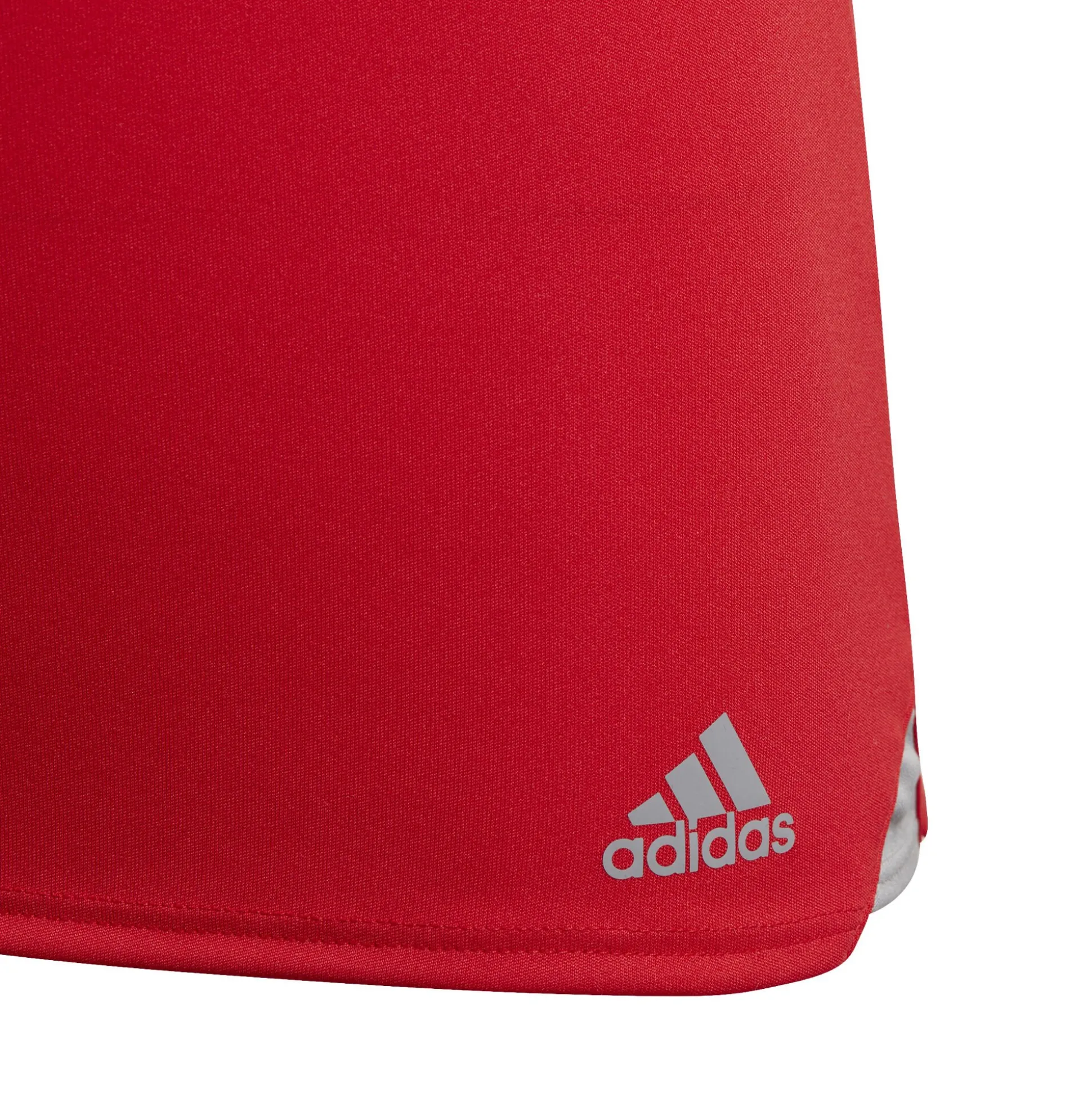 New Club Tank Top Girls - Red, Silver Tops