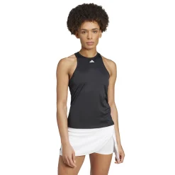 Hot Club Tank Top Women - Tops
