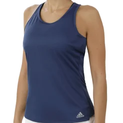 Hot Club Tank Top Women - Dark Blue Tops