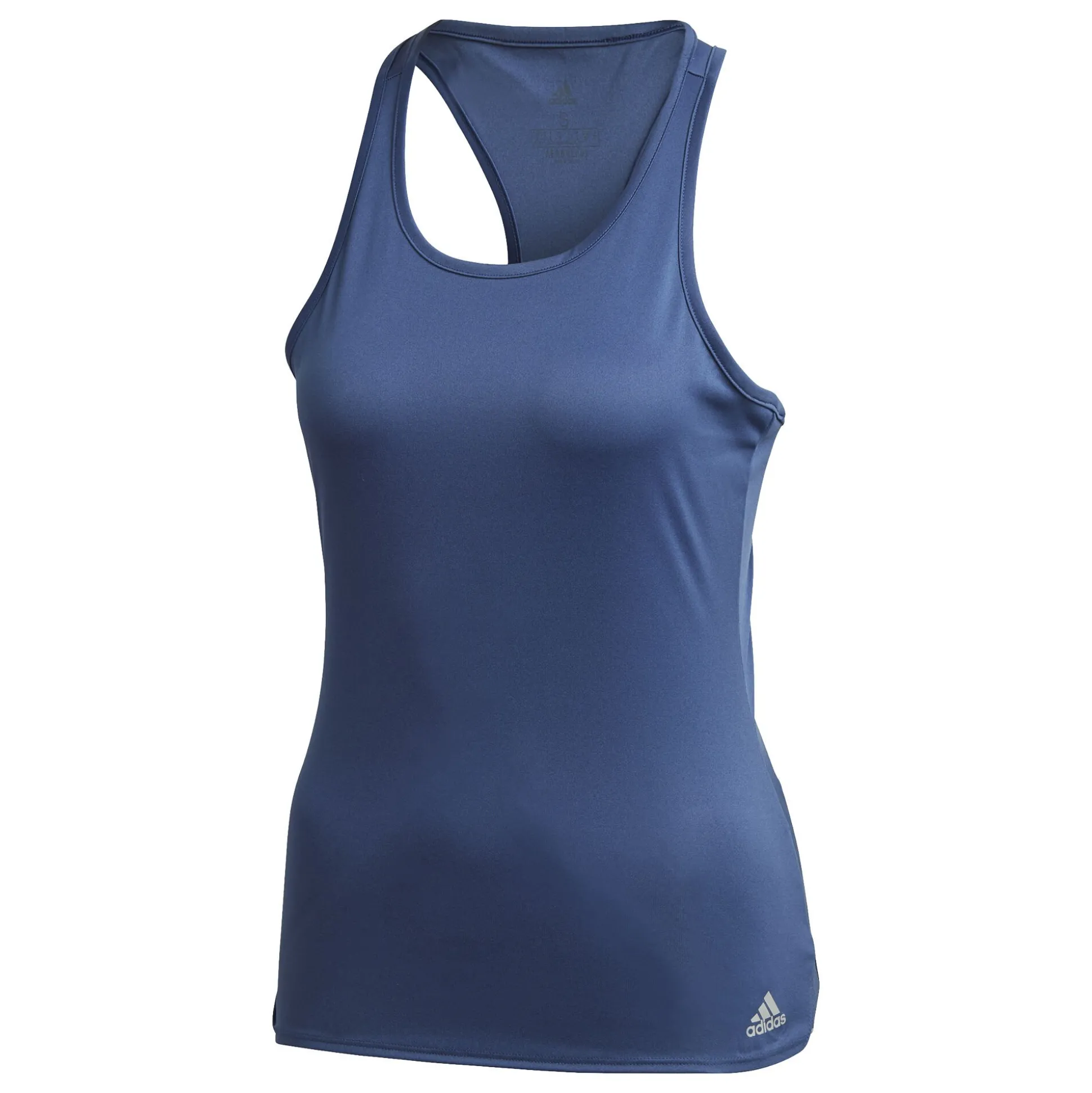 Hot Club Tank Top Women - Dark Blue Tops