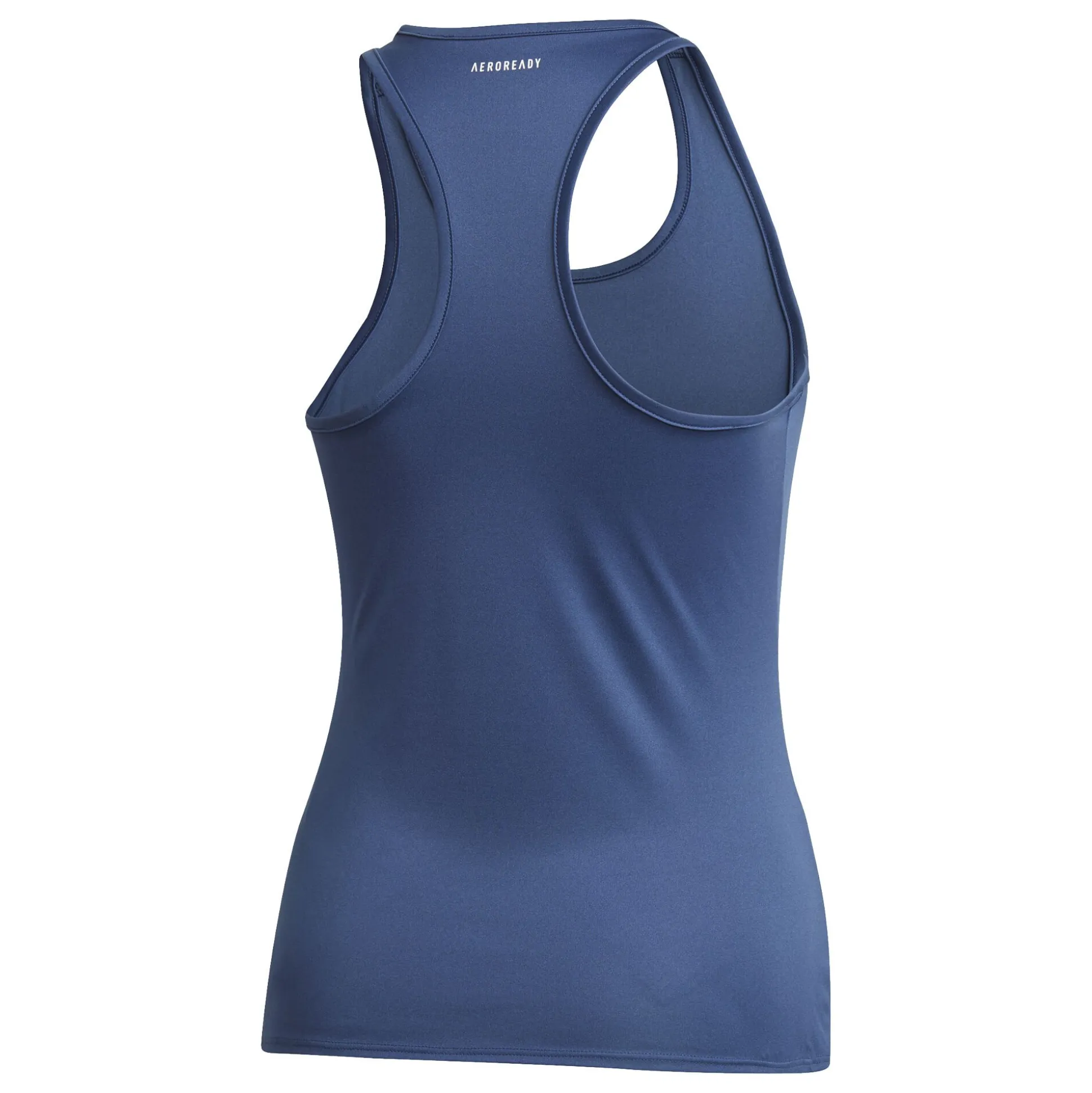 Hot Club Tank Top Women - Dark Blue Tops