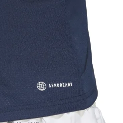 Store Club Tank Top Women - Dark Blue Tops