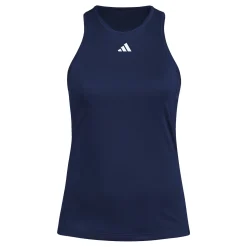 Best Club Tank Top Women - Dark Blue Tops