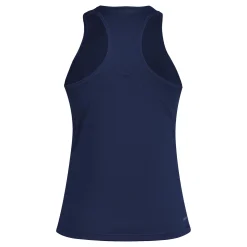 Best Club Tank Top Women - Dark Blue Tops