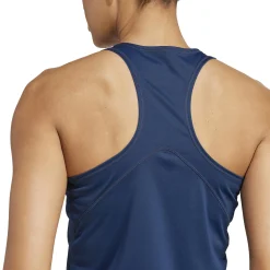 Best Club Tank Top Women - Dark Blue Tops