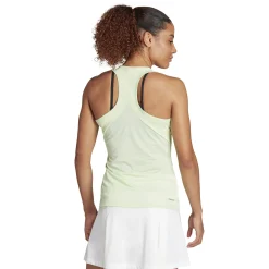 Cheap Club Tank Top Women - Light Green Tops