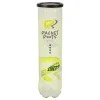 Online Club Tennisball 4 Ball Tube Regular Balls|Practice Balls