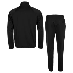 Clearance Club Tracksuit Men - Black, White Tracksuits