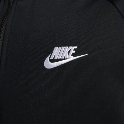 Clearance Club Tracksuit Men - Black, White Tracksuits