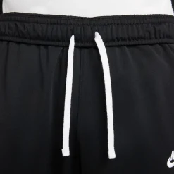 Clearance Club Tracksuit Men - Black, White Tracksuits