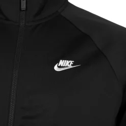 Clearance Club Tracksuit Men - Black, White Tracksuits