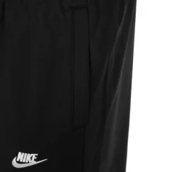 Clearance Club Tracksuit Men - Black, White Tracksuits