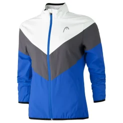 Best Sale Club Training Jacket Women - Blue, White Jackets