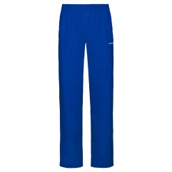 Online Club Training Pants Men - Blue, Silver Pants