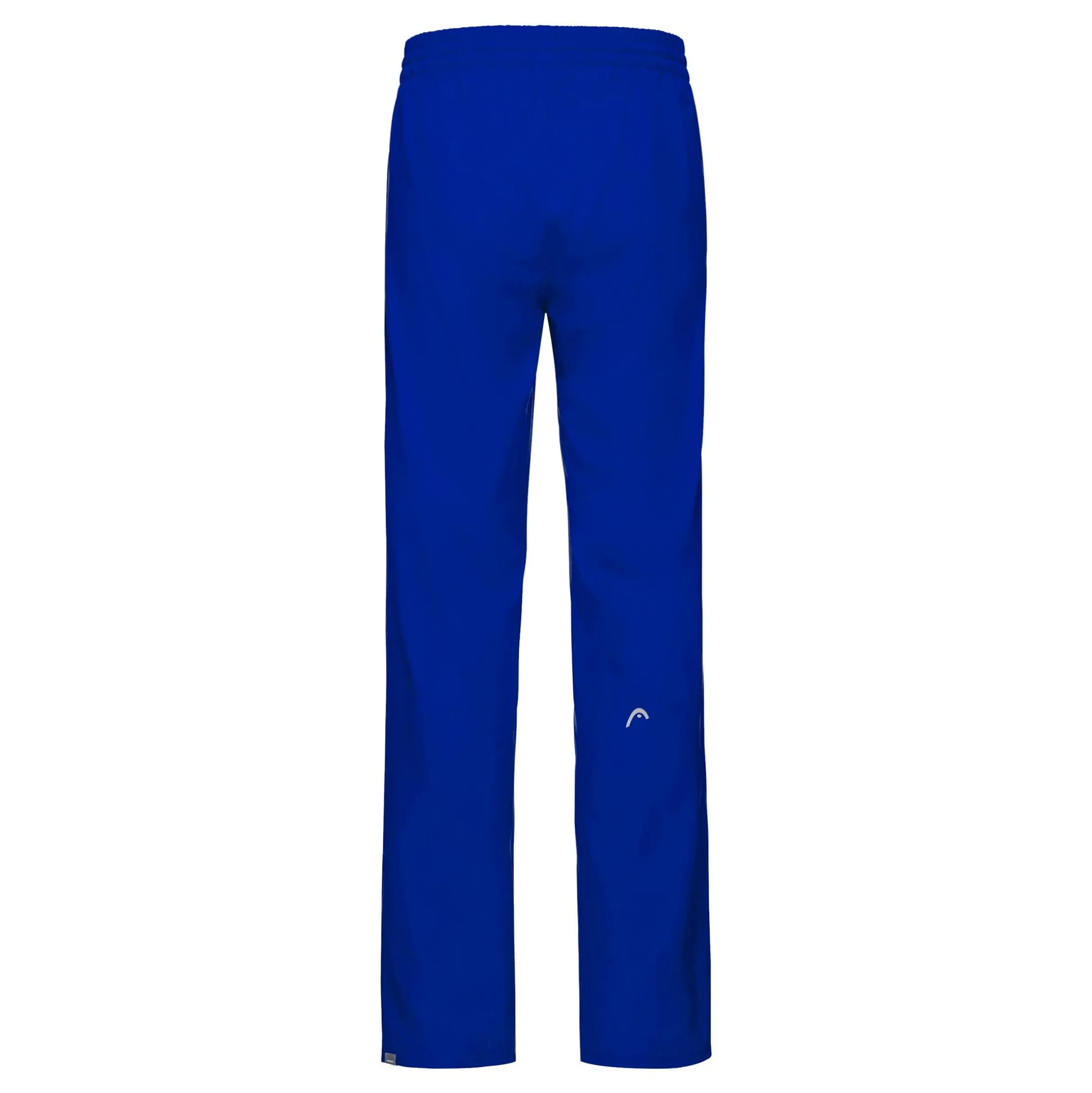 Online Club Training Pants Men - Blue, Silver Pants
