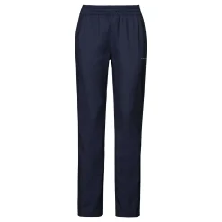 Flash Sale Club Training Pants Women - Dark Blue Pants